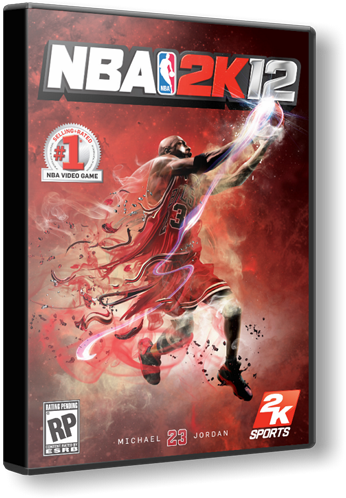 NBA 2K 2012 (2011) PC | RePack
