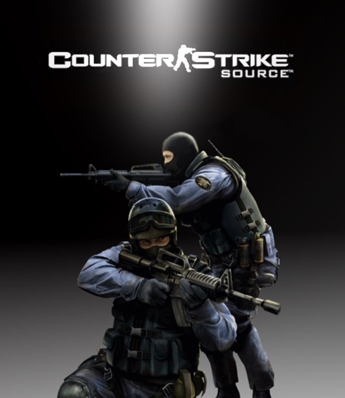 Counter-Strike Source v.1.0.0.61 No-Steam (2011) P...