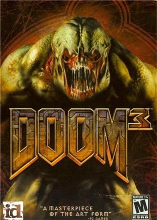 Doom 3 [1.3.1] [Sikkmod 1.1 , HiGH Textures Wulfen...