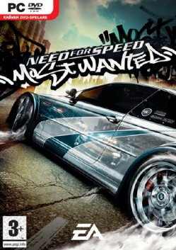 Need For Speed Most Wanted / Особо опасен (2005/PC/Русский/Repack)