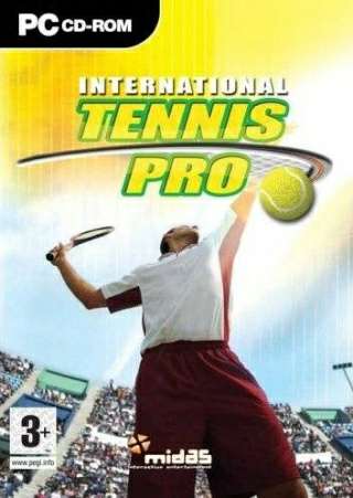 International Tennis Pro (2007)