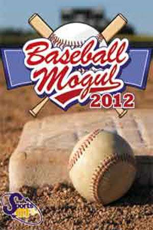 Baseball Mogul 2012 (2011)