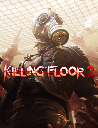 Killing Floor 2 + SDK [v1056] (2015)