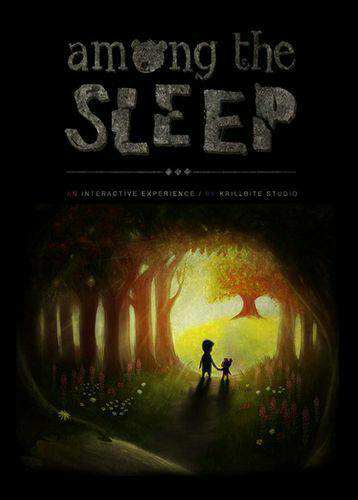 Among the Sleep: Enhanced Edition [v 3.0.0] (2014)