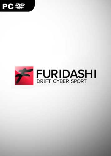 Furidashi: Drift Cyber Sport [v 1.01 +DLC] (2017)