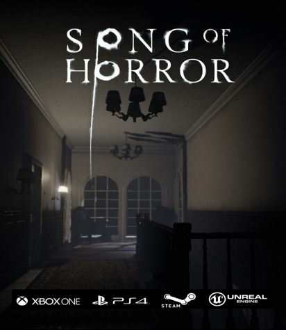 Song of Horror (2015)