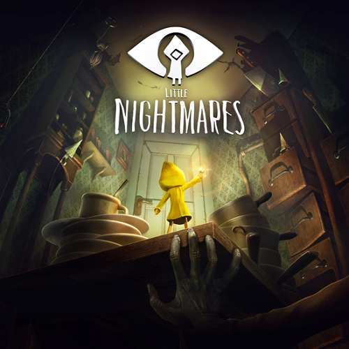 Little Nightmares - Secrets of The Maw Chapter 1-2 (2017)