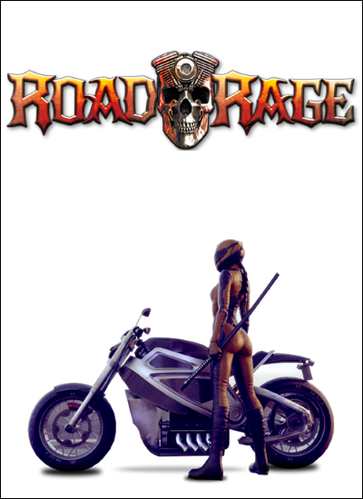 Road Rage (2017)
