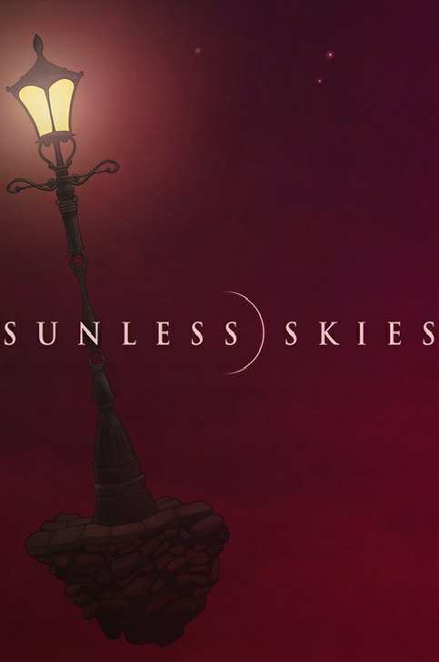 Sunless Skies (2017)