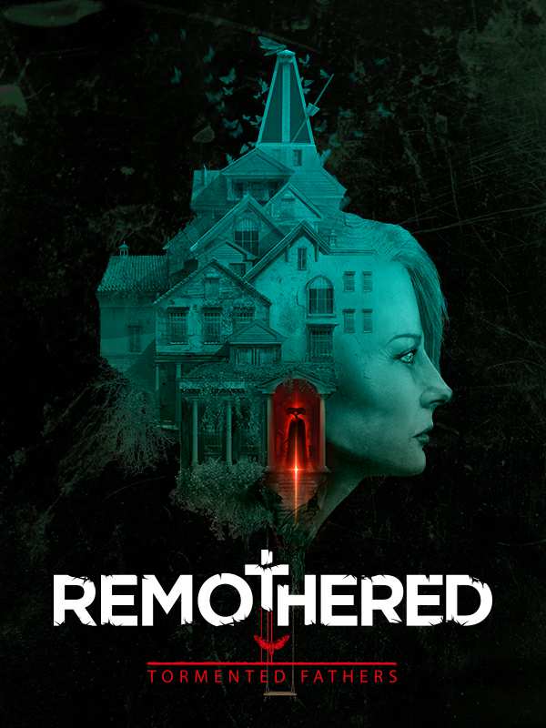 Remothered: Tormented Fathers (2018)