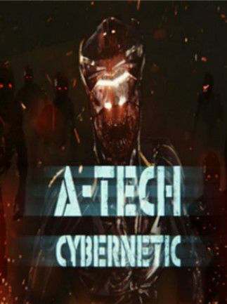 A-Tech Cybernetic VR (2017)