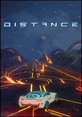 Distance [Build 6009] (2014)