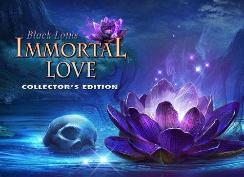 Immortal Love 4: Black Lotus Collector's Edition (2017)