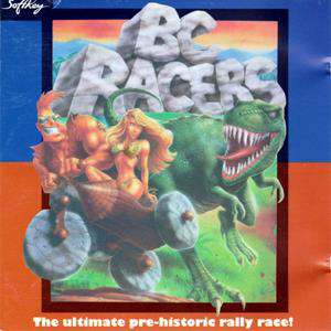 BC Racers (2018)