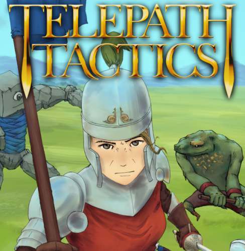 Telepath Tactics [1.051] (2015)