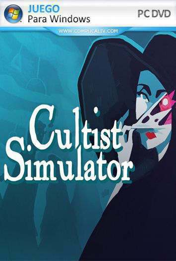 Cultist Simulator: Perpetual Edition [2018.7.b.2] (2018)