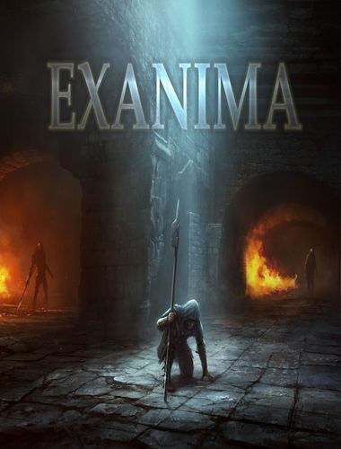 Exanima (2015)