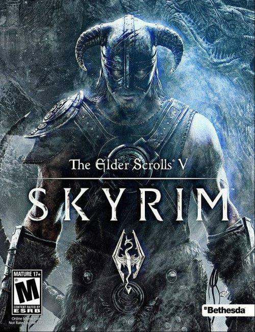 The Elder Scrolls V: Skyrim Legendary Edition [1.9.32.0.8] (2017)