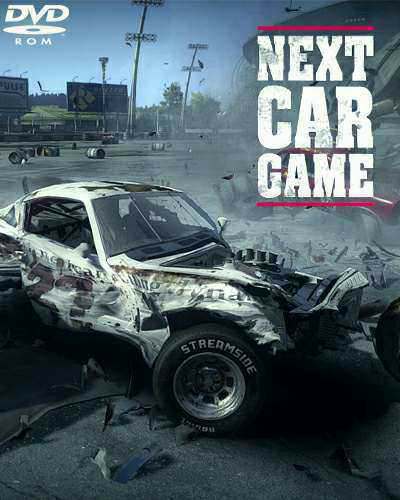 Next Car Game: Wreckfest [v.0.227106] (2014)