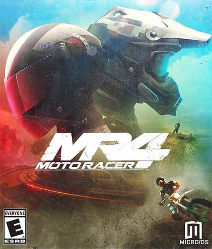 Moto Racer 4: Deluxe Edition [v 1.5 + 6 DLC] (2016)