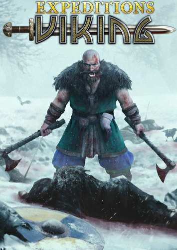 Expeditions: Viking - Digital Deluxe Edition (2017)