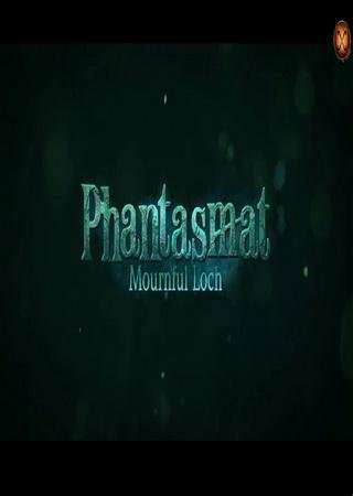 Phantasmat 8: Mournful Loch. Collectors Edition / Фантазмат 8. Озеро скорби. Коллекционное издание (2018
