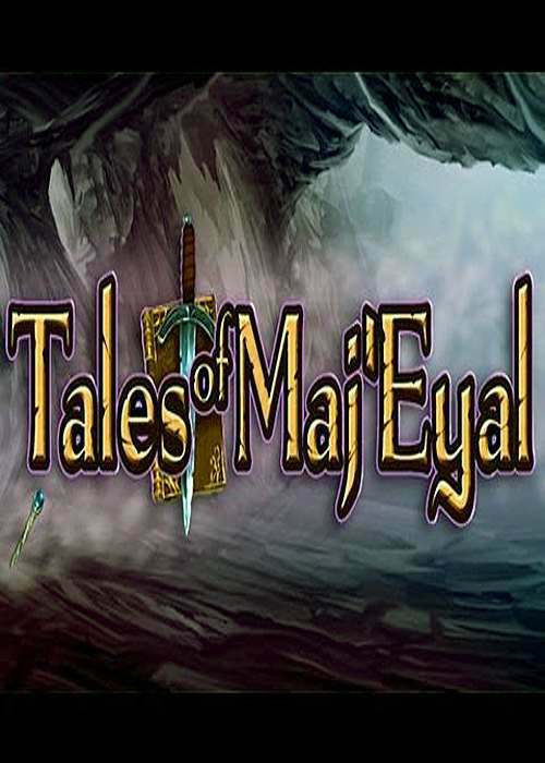 Tales of Maj'Eyal [1.5.10 + 3 DLC] (2012)