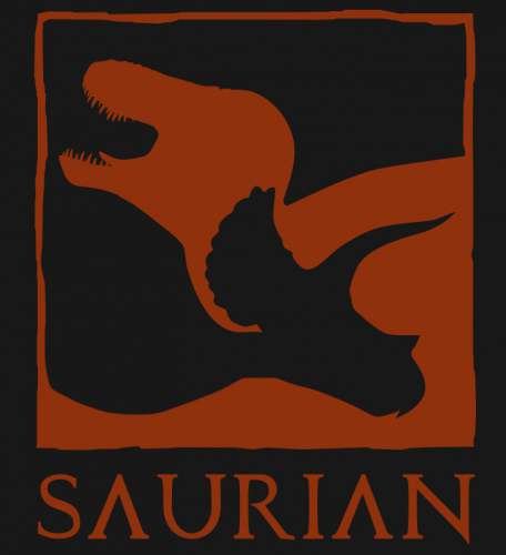 Saurian (2017)