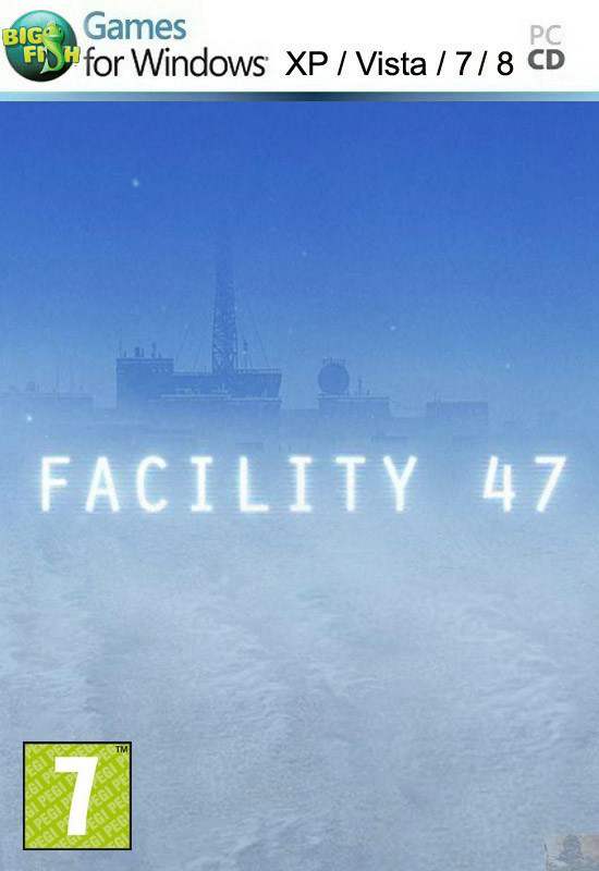 Facility 47 / Объект 47 (2015)
