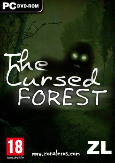 The Cursed Forest [0.6.3] (2015)