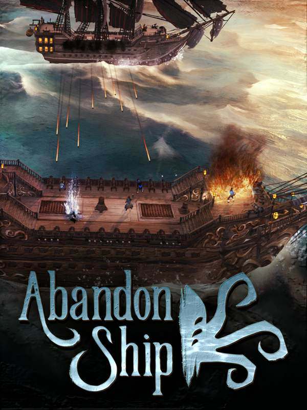 Abandon Ship [0.5.9802] (2018)