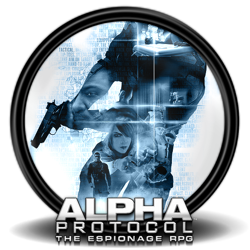 Alpha Protocol (2010) PC | RePack