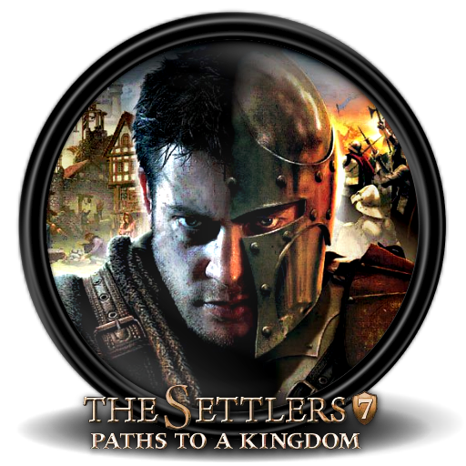 The Settlers 7: Paths to a Kingdom (2010) PC |...