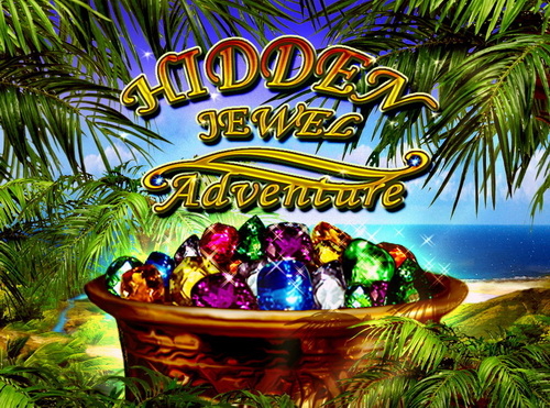 Тайна заколдованной страны / Hidden Jewel Adventure (2011) PC