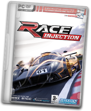 RACE Injection (2011) PC | RePack