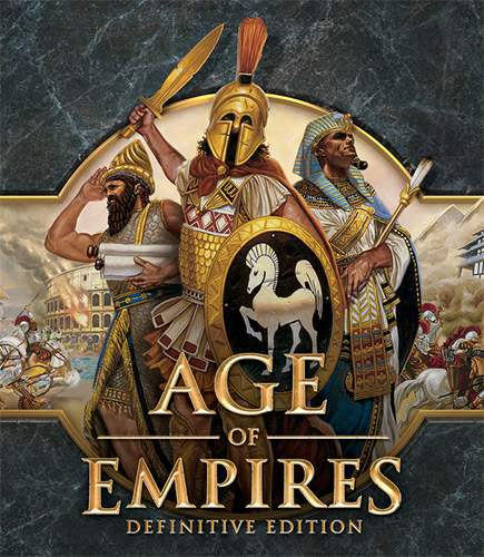 Age of Empires: Definitive Edition (2018)