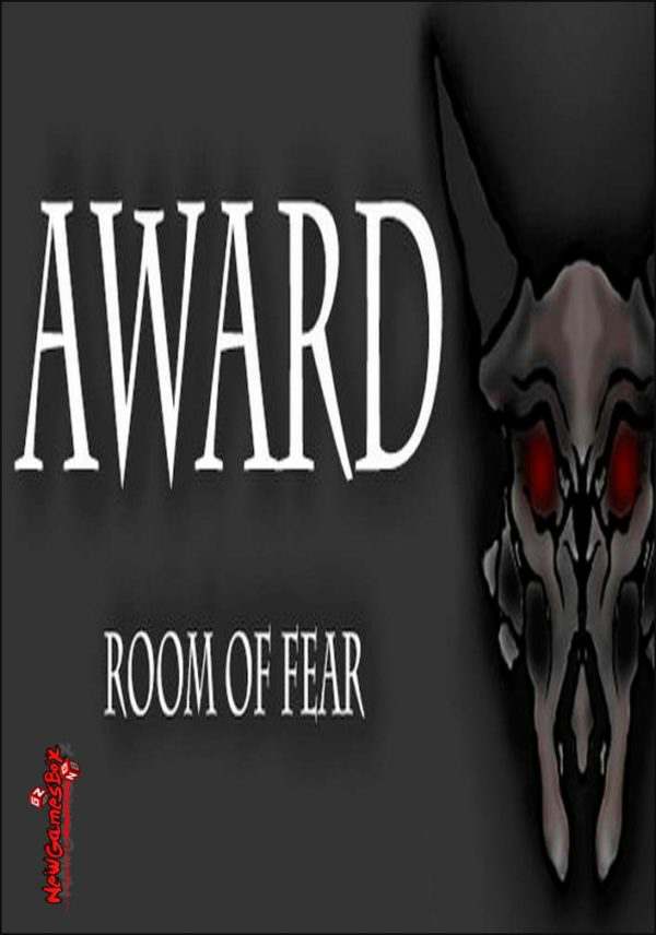 Award Room of fear (2018)
