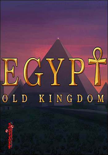 Egypt: Old Kingdom [v 2.0.0 + DLC] (2018)