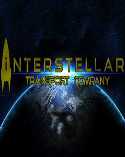 Interstellar Transport Company (2018)