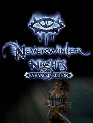 Neverwinter Nights: Enhanced Edition + DLC [+Update 1.76] (2018)