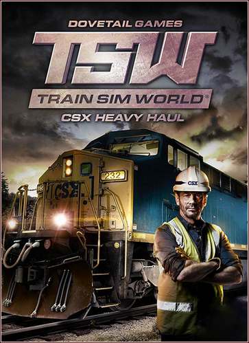 Train Sim World® - Digital Deluxe Edition [4 DLC] (2017)