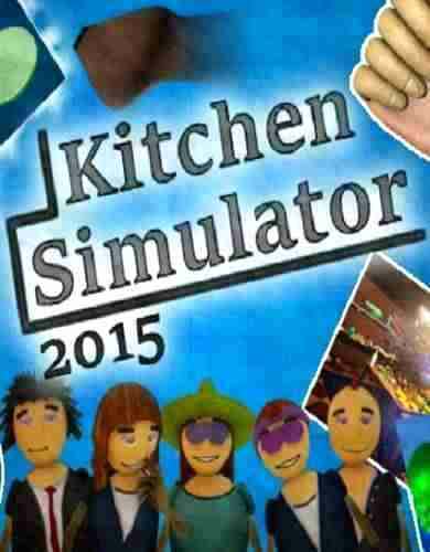 Kitchen Simulator 2015 (2015)