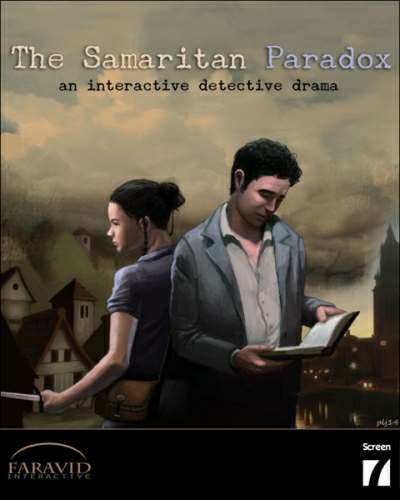 The Samaritan Paradox (2014)