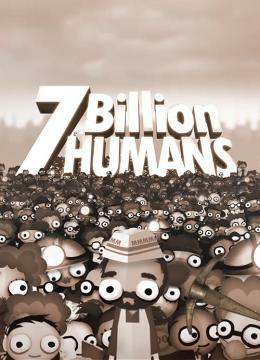 7 Billion Humans [1.0.32472] (2018)
