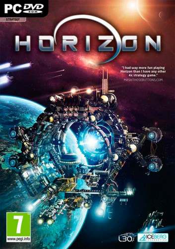 Horizon [1.0.2.133] (2014)