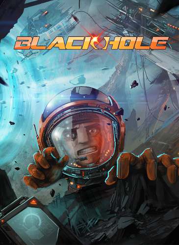 Blackhole: Complete Edition [1.11 + 3 DLC] (2015)