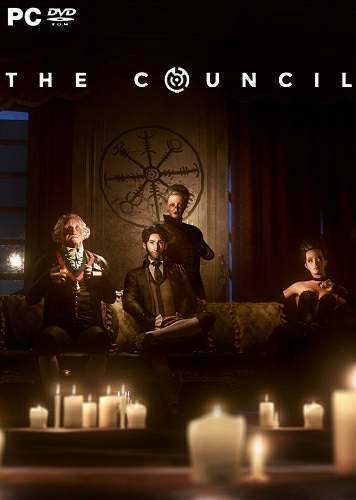 The Council: Episode 1-2-3-4 (2018)