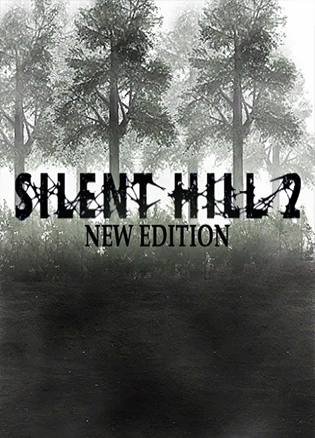 Silent Hill 2: Director's Cut - New Edition [MOD] (2018)