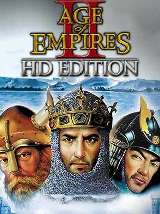 Age of Empires II (2): HD Edition (2013)