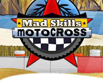 Mad Skills Motocross (2009)